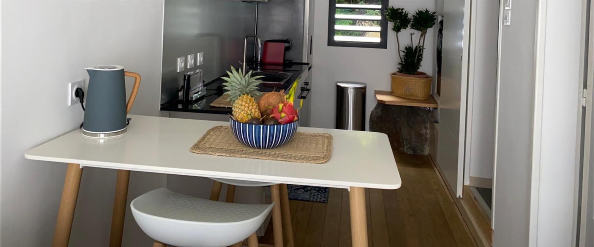 Le Ti Terre Sainte Apartment ภายนอก รูปภาพ