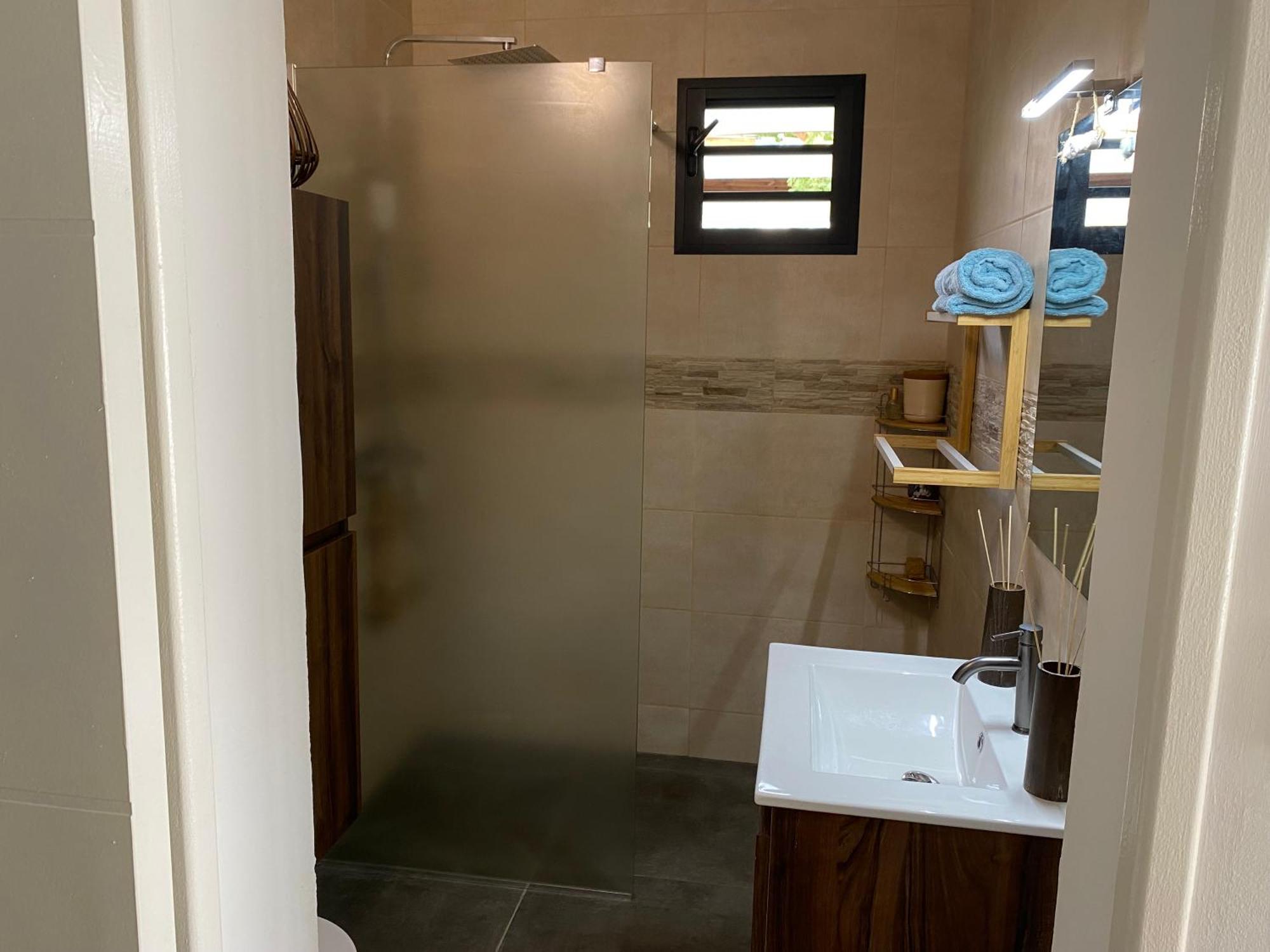 Le Ti Terre Sainte Apartment ภายนอก รูปภาพ