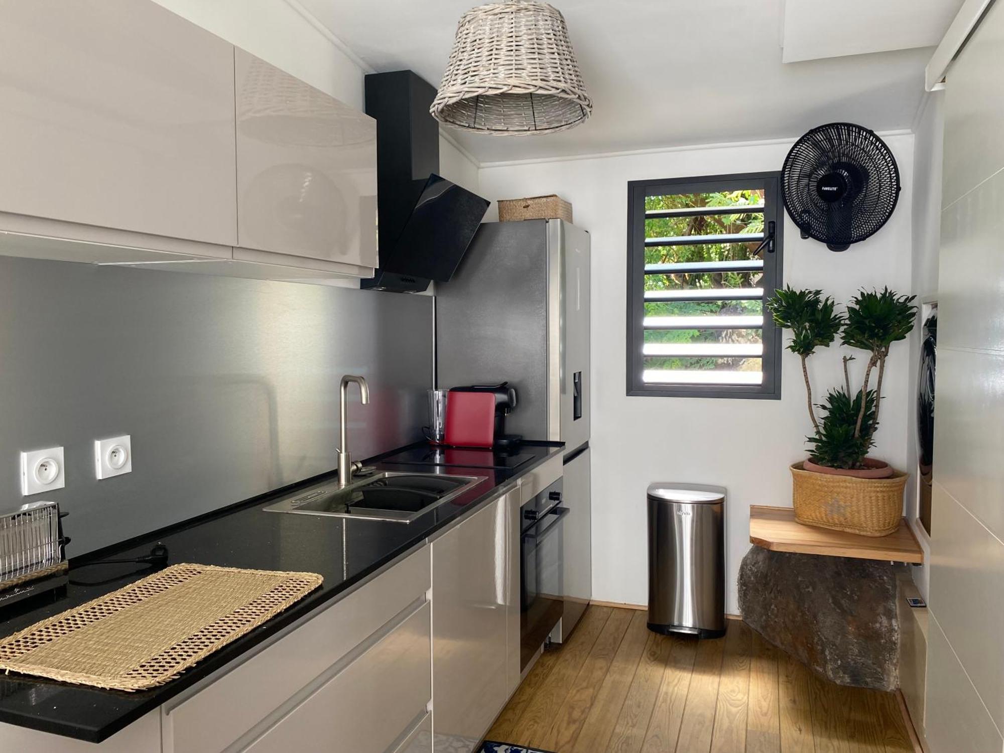 Le Ti Terre Sainte Apartment ภายนอก รูปภาพ