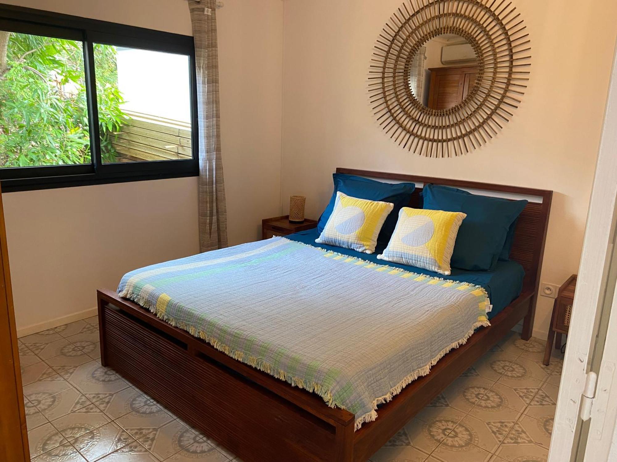 Le Ti Terre Sainte Apartment ภายนอก รูปภาพ