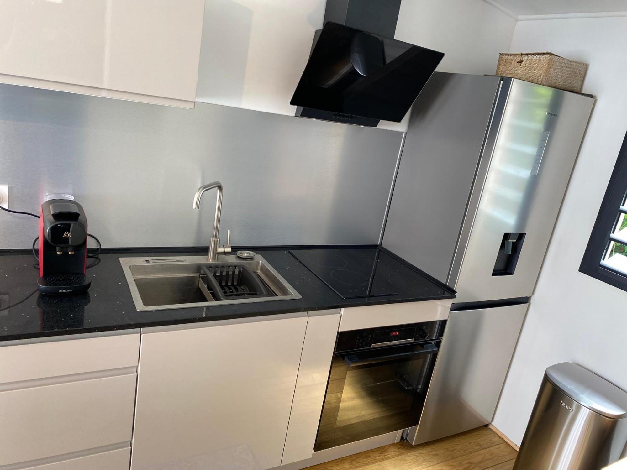 Le Ti Terre Sainte Apartment ภายนอก รูปภาพ